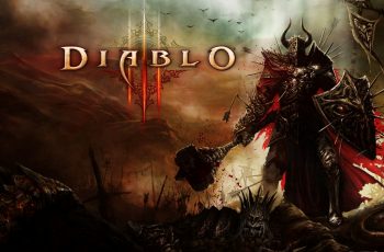 Diablo 3 – Season 13 Preview! Action Role-Playing “Dungeon Crawler”