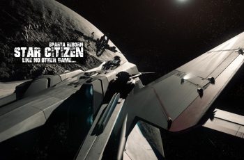 Star Citizen “Alpha 3.0”