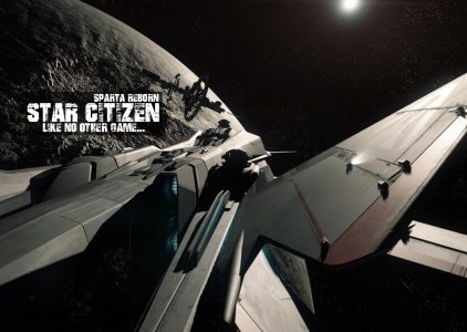 Star Citizen “Alpha 3.0”